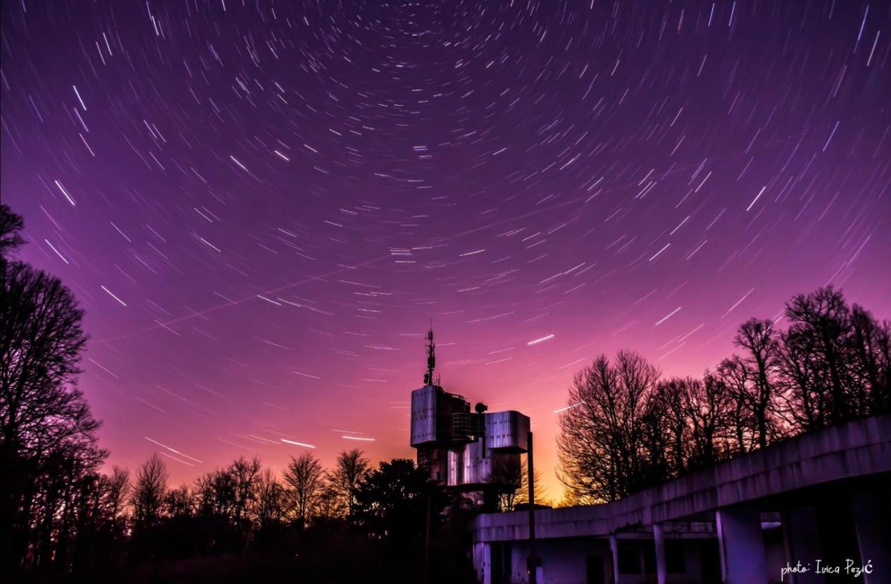 Ruralna Kuca Za Odmor Kablarovo Brdo Vendégház Krnjak Kültér fotó